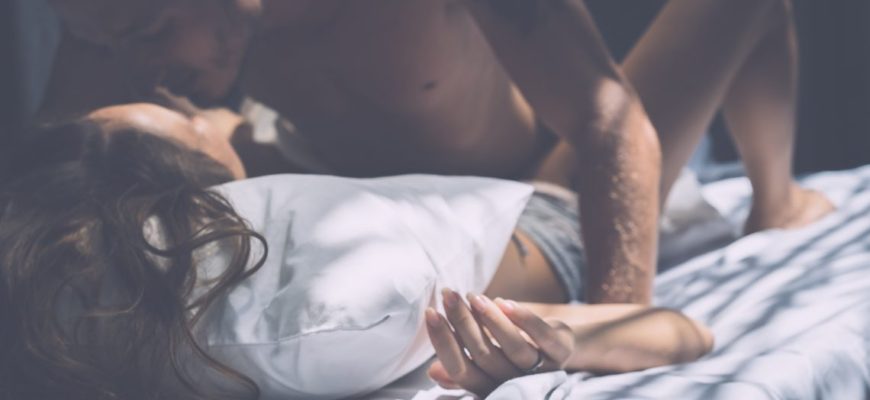 Простые и эффективные способы продлить секс