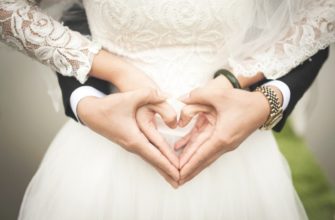 15 вопросов, которые обязательно нужно задать перед свадьбой