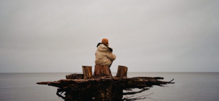 6 Способов Справиться С Одиночеством